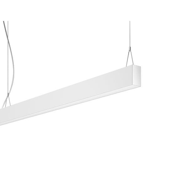 Brumberg Leuchten - Pendelleuchte Pendel-Profilleuchte 7431264032 2260 x 75 x 40mm