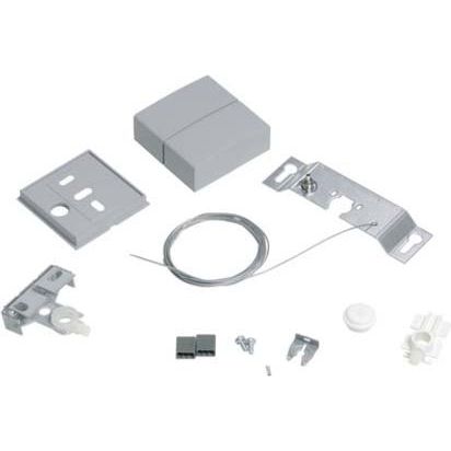 Siteco - Drahtseilabhängung Doppelseilabhängung 5LF91311A 1lampig − 1 Stück by Siteco
