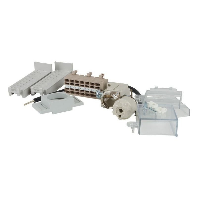 Eaton - Komponente für den Ausbau (Schaltschrank) TSG-Bestückungspaket 13 ZSD-BPKT/T/13