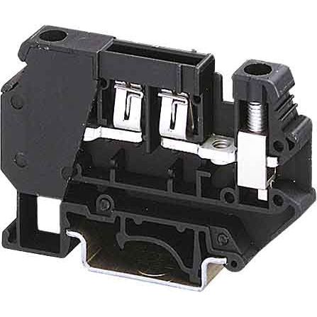 Phoenix Contact - Sicherungs-Reihenklemme Sicherungsklemme UK 6-FSI/C-LED24