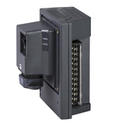 Schneider Electric - Zubehör/Ersatzteile für Steuerungen Anschlussbox XBTZGJBOX − 1 Stück