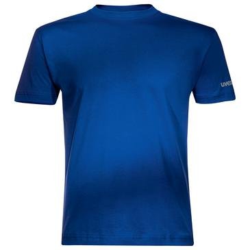 Uvex - T-Shirt T- Shirt 7459/kornblau S 8816409