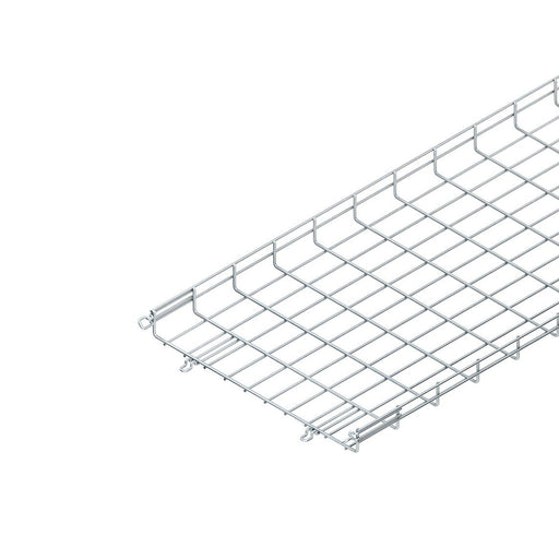 Niedax - Gitterrinne MTC 54.500 V 54x500x3000mm, CITO − 3 Meter