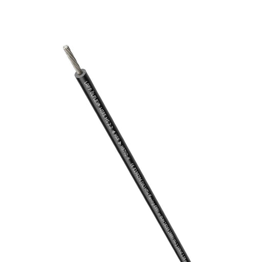 Lapp Kabel&Leitung - Daten- und Kommunikationskabel UNITRONIC LIYY 4X0,5 BK 1030257/1000