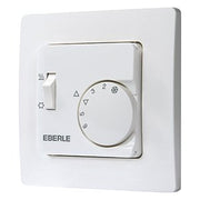 Eberle Controls - Raumthermostat/Uhrenthermostat Raumtemperaturregler RTR-E 8770-50 UP