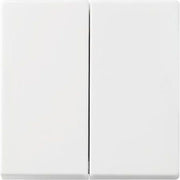 Busch-Jaeger - Abdeckung/Bedienelement für Installationsschalterprogramme Wippe aws 2505-914 Busch-balance SI