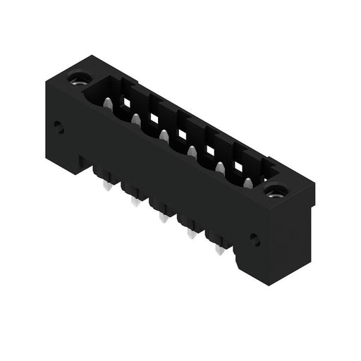 Weidmüller - Leiterplattensteckverbinder Verbinder 5.08mm SL-SMT 5.#1820610000 − 42 Stück
