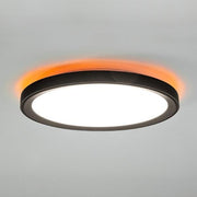 Brumberg Leuchten - Decken-/Wandleuchte LED-Anbaudownlight 12209083 schwarz