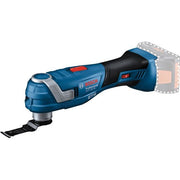 Bosch - Oszillierer (Akku) Multifunktionswerkzeug 06018G2001 GOP 18V-34 (solo, C)