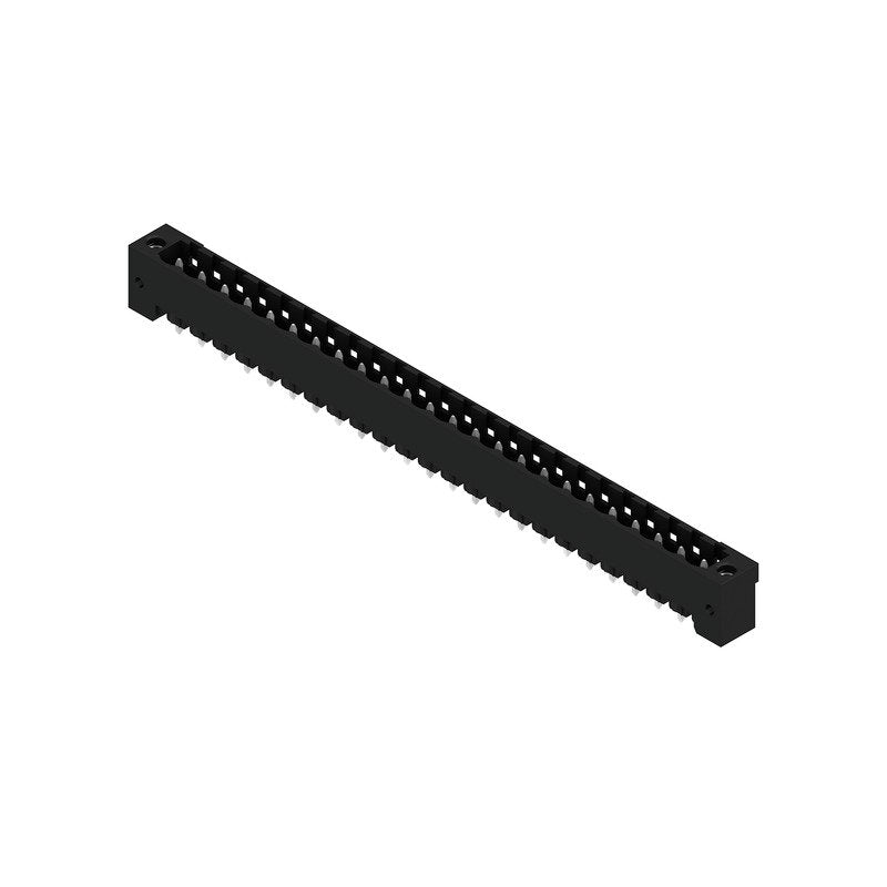 Weidmüller - Leiterplattensteckverbinder Verbinder 5.08mm SL-SMT 5.#1837970000  − 12 Stück