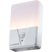 Varta Cons.Varta - Taschenleuchte Bewegungsnachtlicht Night Light Mot.Sens.3AAA m.Batt − 4 Stück