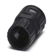 Phoenix Contact - Schutzschlauchadapter Wellrohrverschraubung WP-GR HF CTA M32 BK − 10 Stück