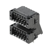 Weidmüller - Leiterplattensteckverbinder Verbinder 3.50mm S2LD-THR #1028430000 − 20 Stück