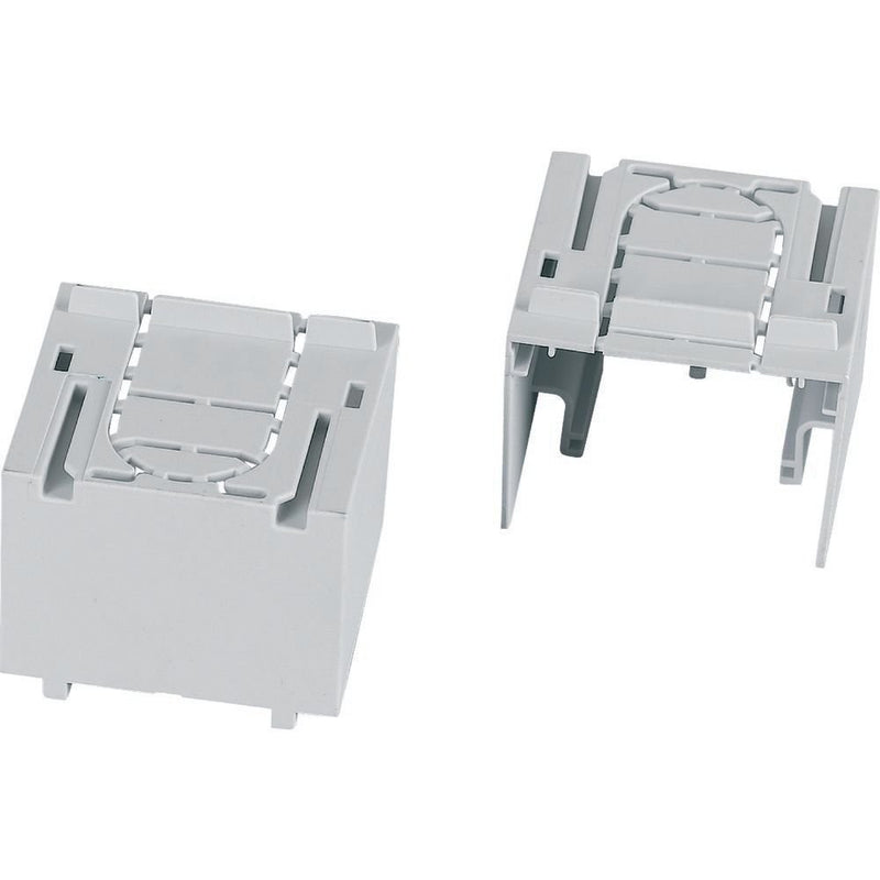 Eaton - Zubehör/Ersatzteile für Niederspannungs-Schalttechnik Anschlussraumabdeckung XNH00-1-XKSA-36 1polig − 2 Stück
