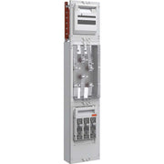 ABN - Verteilerfeld für Installationsverteiler Wandlerfeld VT18WW5120 200A NH1/NH1SAS 355A