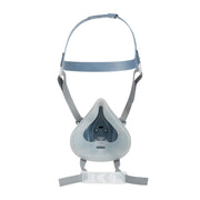 3M - Atemschutzmaske Halbmaskenkörper 7501 Silikon, Gr.S − 10 Stück