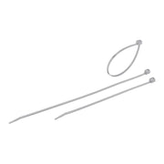 Cimco Werkzeuge - Kabelbinder selbstschneid. 181814 natur 4,2 x 280 − 100 Stück