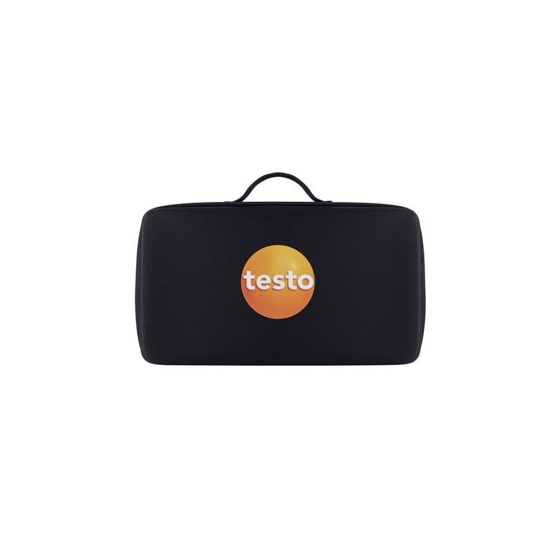 Testo - Zubehör/Ersatzteile für Thermometer Kombikoffer 0516 4401 f.testo 440 u.Sonden