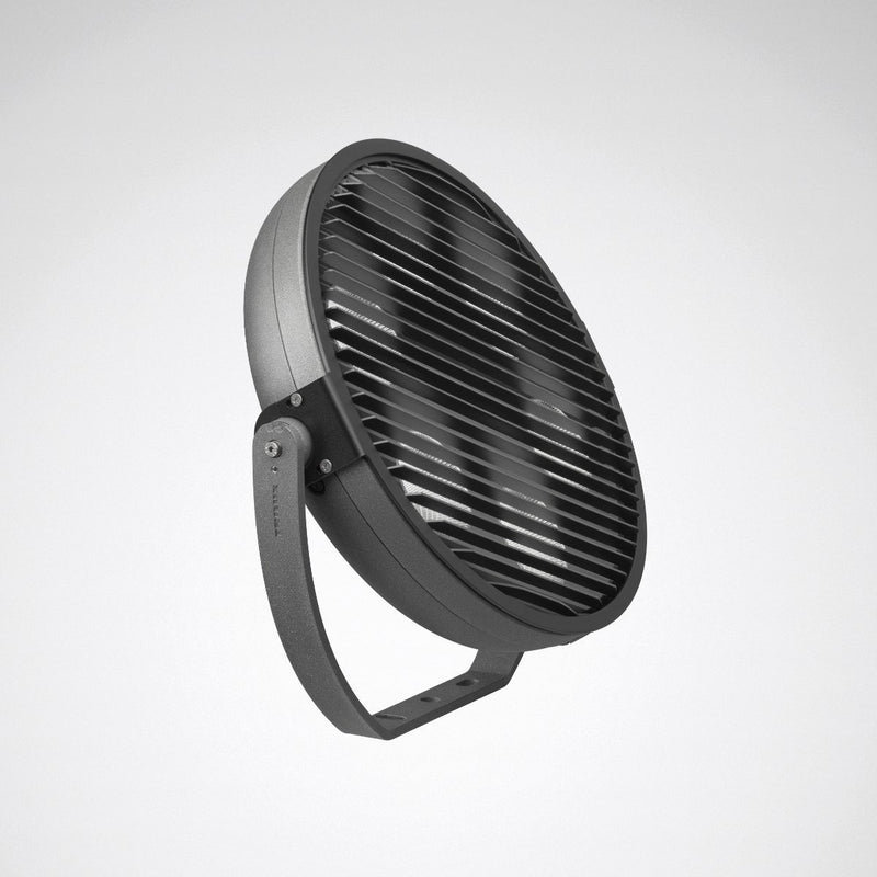 Trilux - Lichttechnisches Zubehör/Ersatzteile für Leuchten Blendschutzraster Faciella Slim 40 ZBR