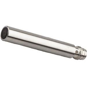 Ipf Electronic - Induktiver Näherungsschalter Sensor Induktiv, 8mm IBR80170 55lang bündig Sn: 2