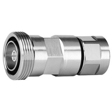 Telegärtner - Koax-Steckverbinder Kabelbuchse 100024503 G21 (1/2Z) IP68