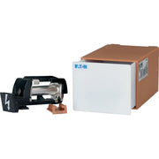 Eaton - Zubehör/Ersatzteile für Niederspannungs-Schalttechnik Trennmesser-Set Z-SLS/TR-SET D02, 63A, 400V