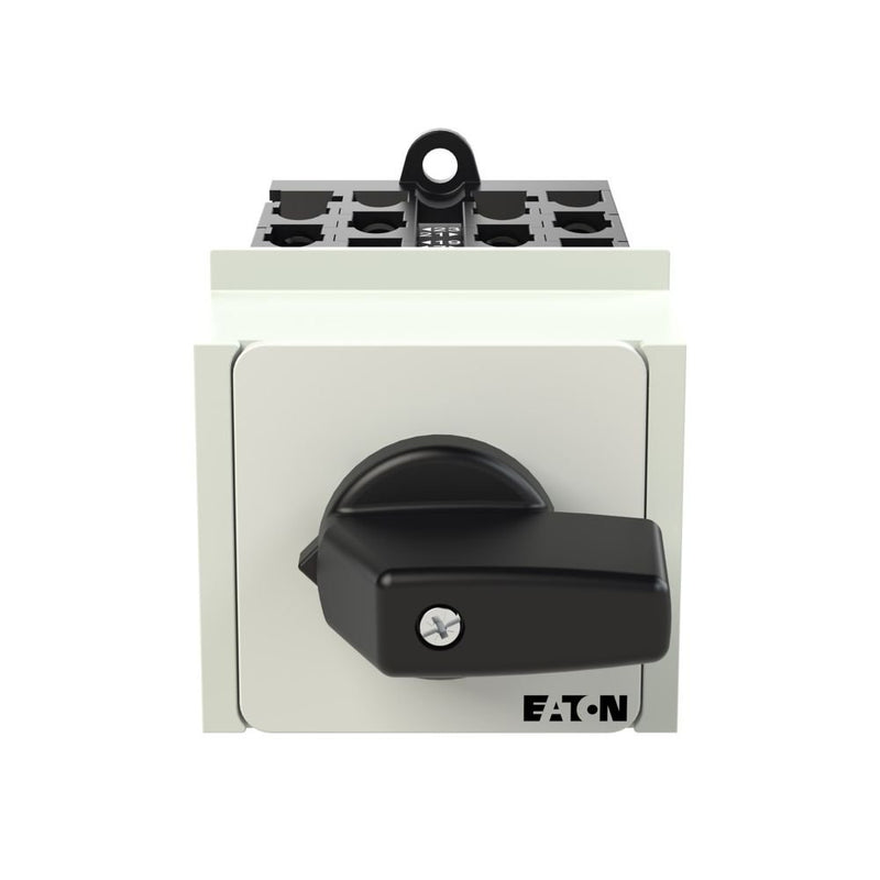 Eaton - Lastschalter Umschalter T0 20A T0-6-8362/IVS Verteilereinbau
