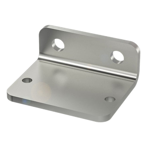 Balluff - Zubehör/Ersatzteile für Industriesensoren Montagewinkel für BVS BAM MB-VS-066-B38-1