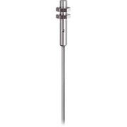 Di-soric - Induktiver Näherungsschalter Induktiver Näherungssensor DCC 08 M 04 POLK 4mm, bündig