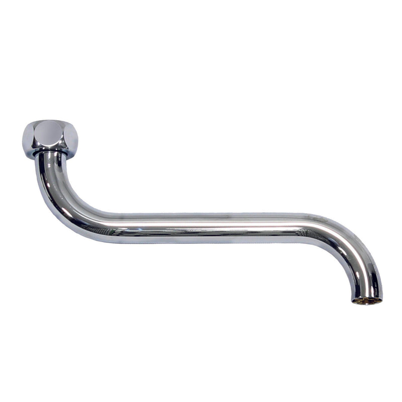 Vaillant - Auslauf für Sanitärarmaturen Schwenkauslauf 0020175047 150mm