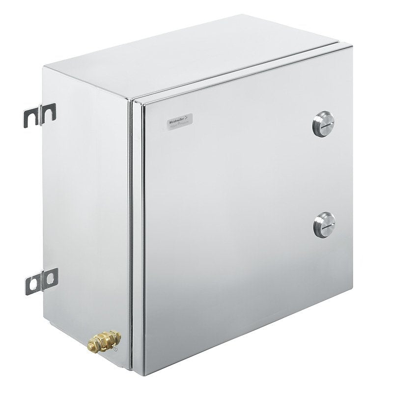 Weidmüller - Gehäuse/Schaltschrank (leer) Gehäuse KTB QL 353520 S4E1 Klippon TB QL