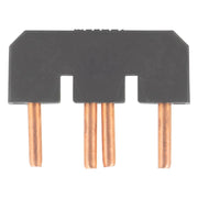 Eaton - Zubehör/Ersatzteile für Niederspannungs-Schalttechnik Sternpunktbrücke DILM32-XS1 für DILM17..32
