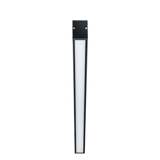 Zumtobel Group - Decken-/Wandleuchte LED-Lichtkanal SLOIN slim #42937017 840