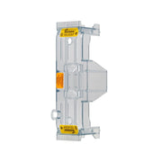 Eaton - Abdeckung für D0-Sicherungssockel Sicherungsblockabdeckung CVR-J-60100-M 100A,AC600V,J,UL