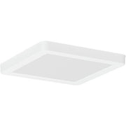 RZB - Sicherheitsleuchte LED-Einbaudownlight 672590.002.07 830/840 ML, EB 3h ws