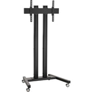 Vogels - Halterung für Audio-/Videosysteme Displaywagen-Set TD2084 sw Connect-it