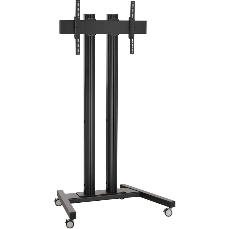 Vogels - Halterung für Audio-/Videosysteme Displaywagen-Set TD2084 sw Connect-it