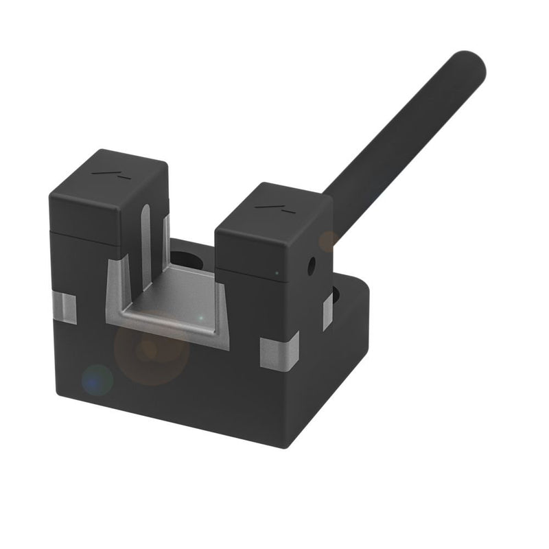 Balluff - Gabellichtschranke Optoelektronischer Sensor BGL 5H-002-01