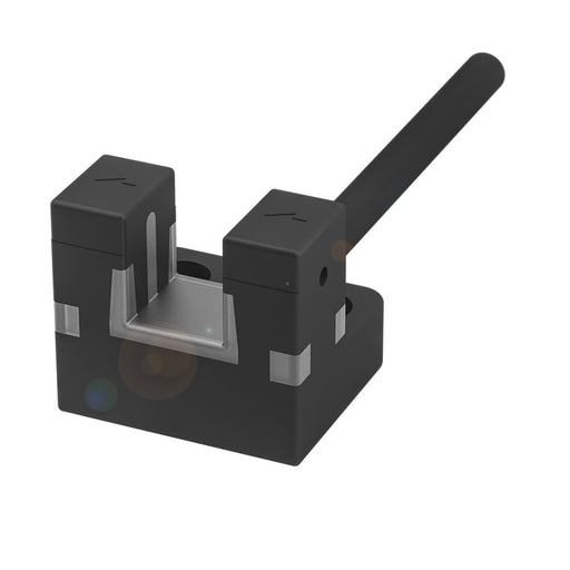 Balluff - Gabellichtschranke Optoelektronischer Sensor BGL 5H-002-01 − 1 Stück by Balluff
