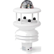 WindowMaster - Bussystem-Physikalischer Sensor Wetterstation WOW 600 0101