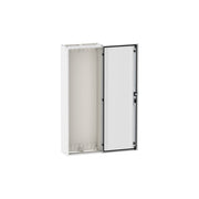 Eaton - Gehäuse/Schaltschrank (leer) Standschrankverteiler EMC2-H210/55-W EMC2 leer,IP55,Kl.II