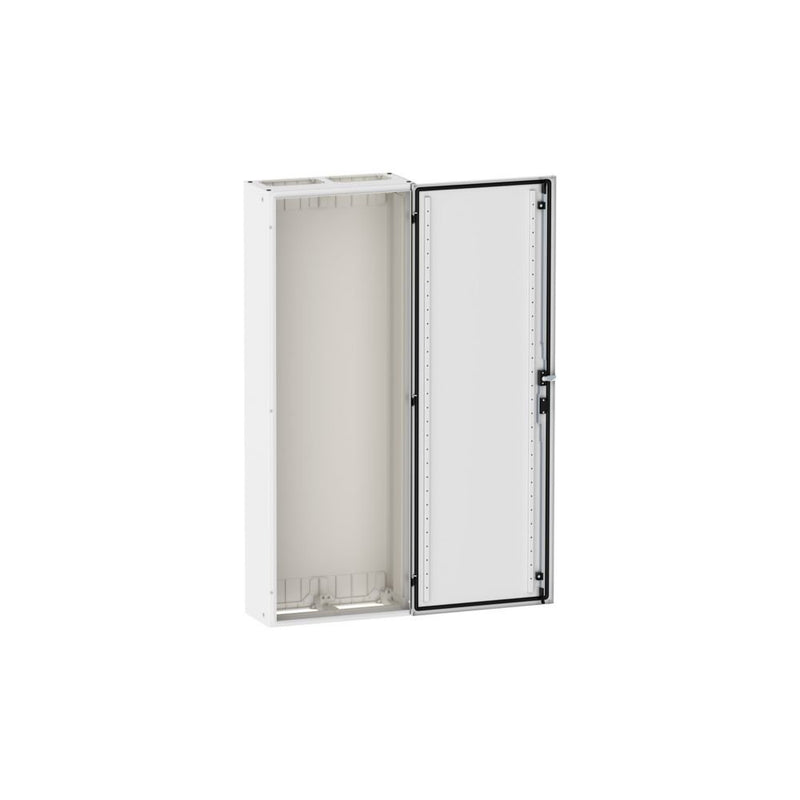 Eaton - Gehäuse/Schaltschrank (leer) Standschrankverteiler EMC2-H210/55-W EMC2 leer,IP55,Kl.II