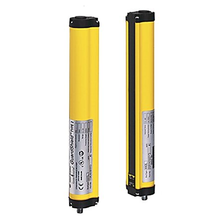 Rockwell - Lichtvorhang GITTER 440L-P2KA0480YD