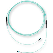 Corning - Patchkabel LWL LWL-Trunkkabel Edge OM4 G757512QLZ88U005M 12F MTP/f-MTP/f