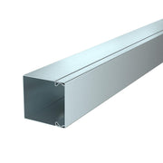 OBO Bettermann - Leitungsführungskanal LKM60060FS 2m 60x60mm − 2 Meter