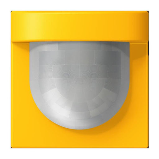 Jung - Bewegungsmelder-Sensor LB-Manag. Bewegungsm. 2,2m LC 17280 263 le jaune vif (4320W)