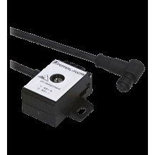 Pepperl+Fuchs Fabrik - Energiekabel < 1 kV, für ortsveränderlichen Einsatz AS-Interface VAZ-T1-FK-1MPUR-V3WR Passivverteiler − 1 Stück
