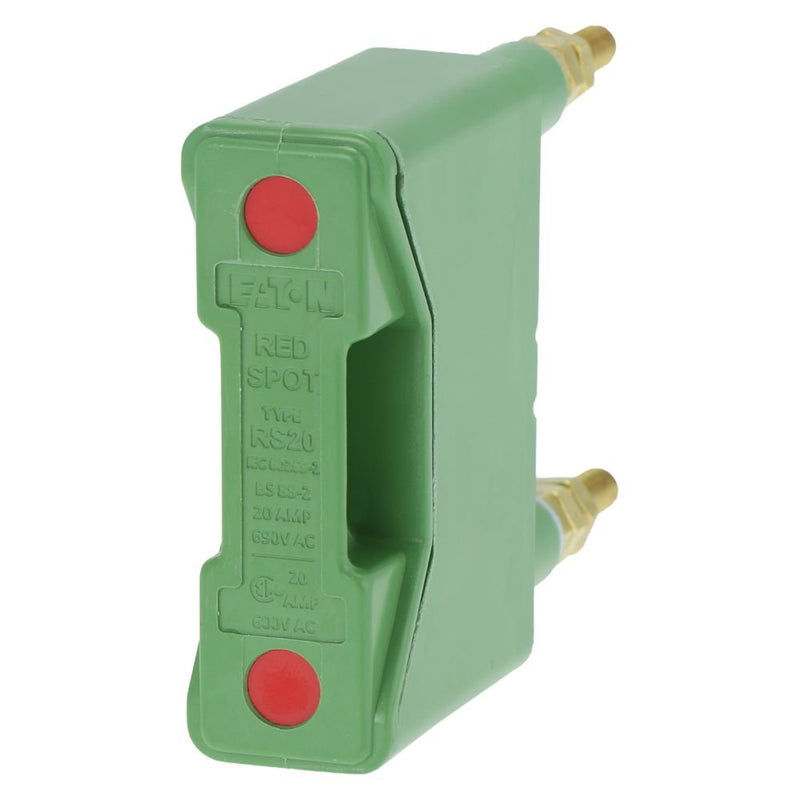 Eaton - NH-Sicherungsunterteil Sicherungsunterteil RS20P/GGN 20 A, AC 690 V − 10 Stück