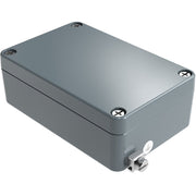 Rose System - Gehäuse/Schrank für Explosionsschutz Ex Aluminium Ex leer 250610030
