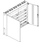ABN - Gehäuse/Schaltschrank (leer) Wandgehäuse S57RK052 IP43 SK2